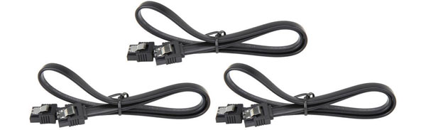 c0_Rosewill SATA Cable, 3-Pack